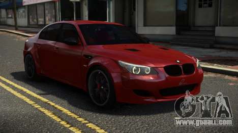 BMW M5 L-Tune for GTA 4