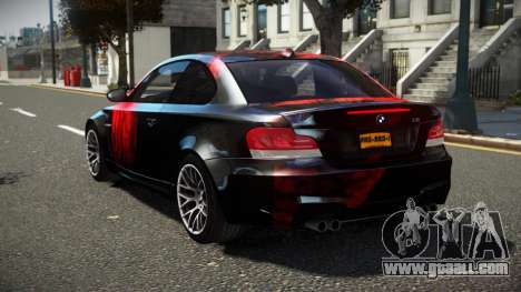 BMW 1M L-Edition S11 for GTA 4