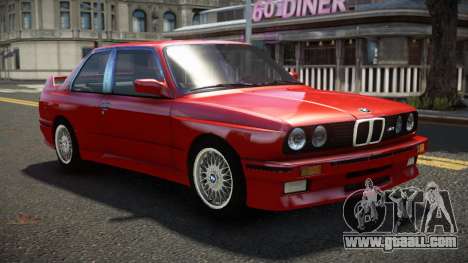 BMW M3 E30 CR V1.1 for GTA 4