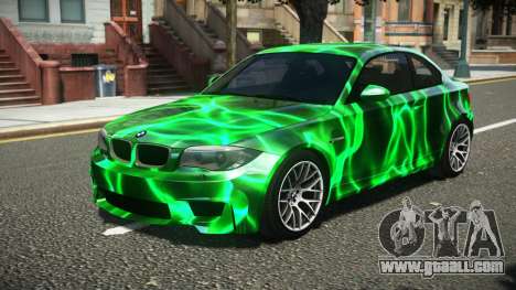 BMW 1M L-Edition S10 for GTA 4