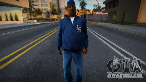 Wbdyg1 Upscaled Ped for GTA San Andreas