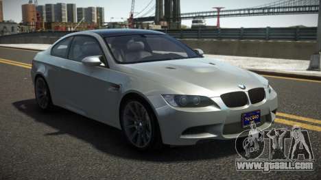 BMW M3 E92 R-Sport V1.0 for GTA 4
