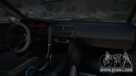 Elegy M3 for GTA San Andreas
