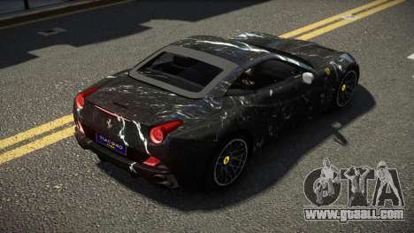 Ferrari California GT-S RX S7 for GTA 4