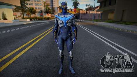Nightwing (Talon) for GTA San Andreas