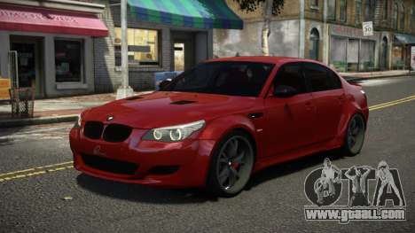 BMW M5 L-Tune for GTA 4