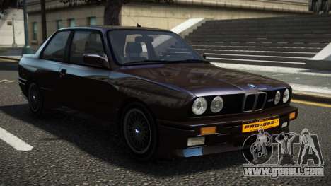 BMW M3 E30 OS-R for GTA 4