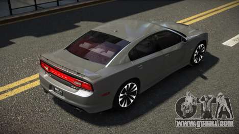 Dodge Charger SRT8 G-Sport for GTA 4