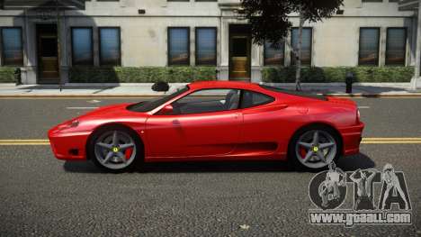 Ferrari 360 R-Sport for GTA 4