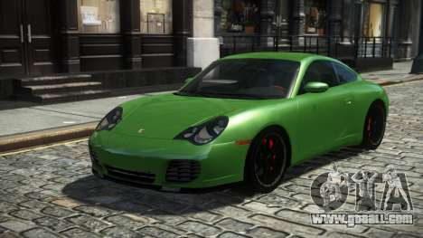 Porsche 911 Carrera 4S R-Tune for GTA 4