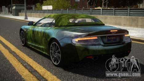 Aston Martin DBS R-Tune S7 for GTA 4