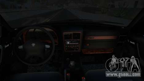 Gaz 3110 Volga [Euro] for GTA San Andreas