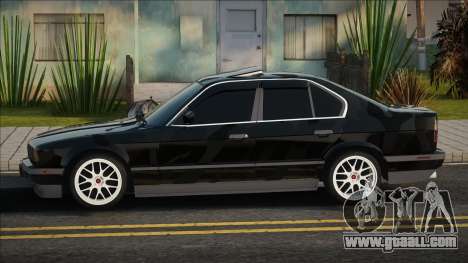 BMW 535i [Edition] for GTA San Andreas