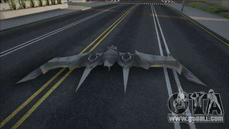 Glgob (Glider) for GTA San Andreas