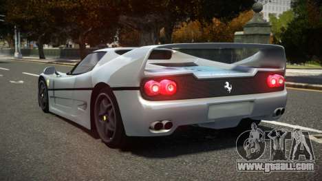 Ferrari F50 OS-R for GTA 4