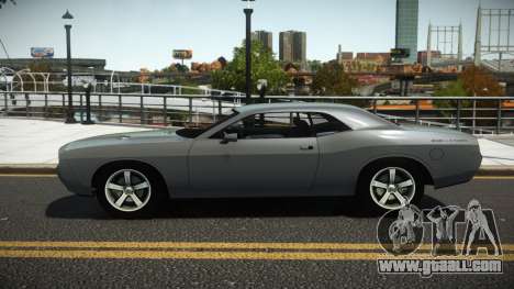 Dodge Challenger AV-R for GTA 4