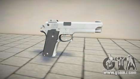 New Desert Eagle [13] for GTA San Andreas