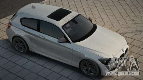 BMW M135i 1.1 for GTA San Andreas
