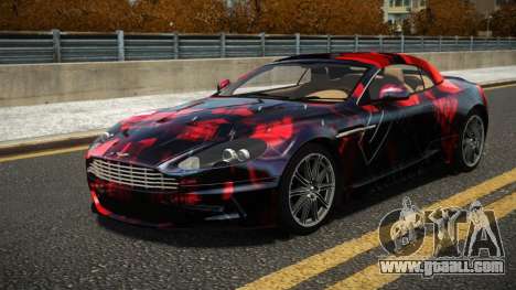 Aston Martin DBS R-Tune S6 for GTA 4