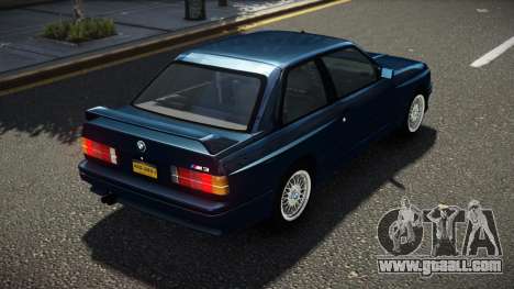 BMW M3 E30 LS-R for GTA 4