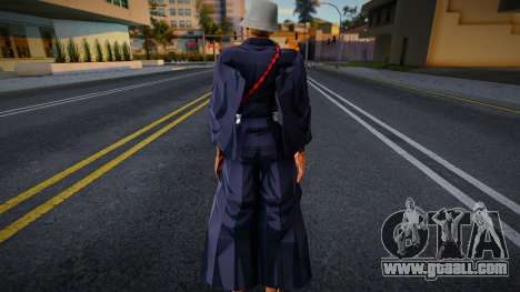 Ichigo Maccer for GTA San Andreas