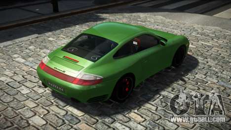 Porsche 911 Carrera 4S R-Tune for GTA 4