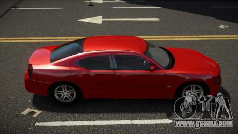 Dodge Charger RT SN V1.1 for GTA 4
