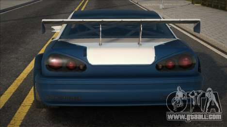 Elegy M3 for GTA San Andreas