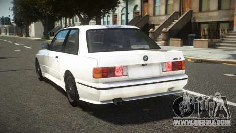 BMW M3 E30 OS-R S6 for GTA 4