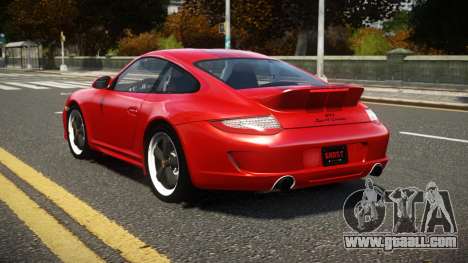 Porsche 911 C-Sport V1.2 for GTA 4