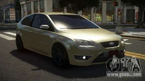 Ford Focus ST L-Sport for GTA 4