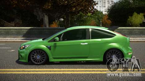 Ford Focus RS-V for GTA 4
