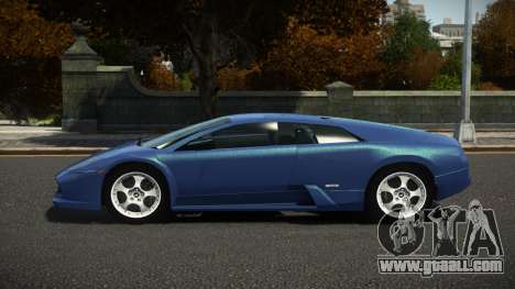 Lamborghini Murcielago VS-R for GTA 4