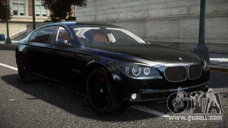 BMW 7-er xD V1.0 for GTA 4