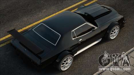 Ford Gran Torino Custom 3 for GTA San Andreas