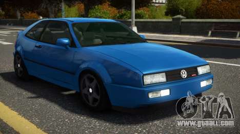 Volkswagen Corrado ST V1.0 for GTA 4