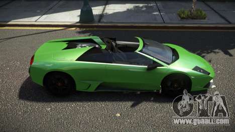 Lamborghini Murcielago ES for GTA 4