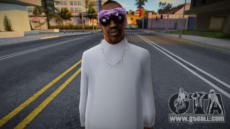 Loco Loc for GTA San Andreas