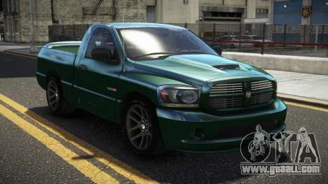 Dodge Ram L-Edition for GTA 4