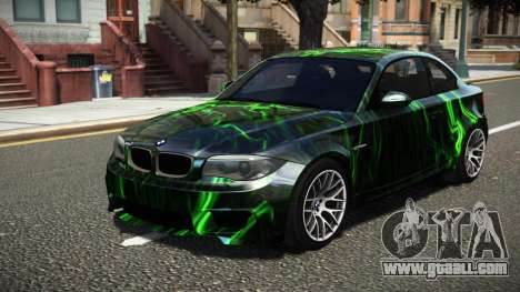 BMW 1M L-Edition S9 for GTA 4