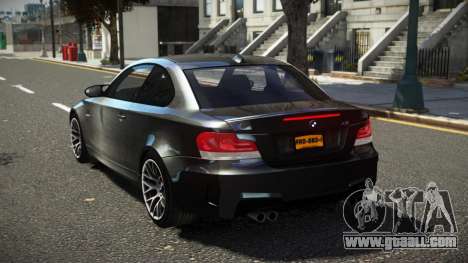 BMW 1M L-Edition S7 for GTA 4