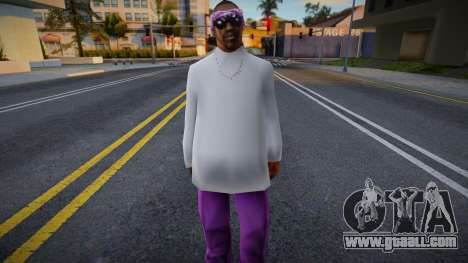 Loco Loc for GTA San Andreas