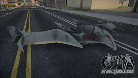 Glgob (Glider) for GTA San Andreas