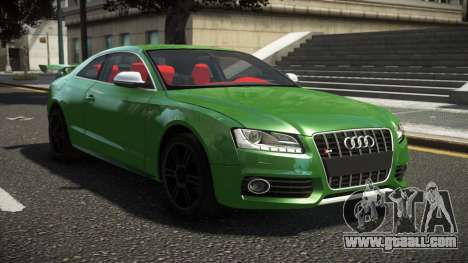 Audi S5 L-Tune V1.1 for GTA 4