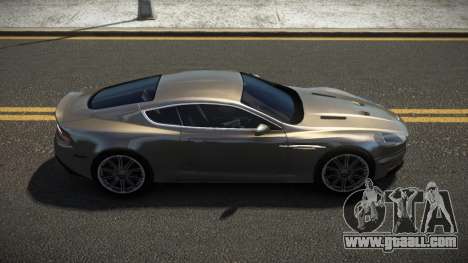 Aston Martin DBS R-Tune for GTA 4