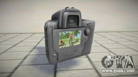 Far Cry 3 Camera for GTA San Andreas