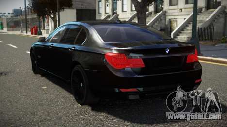 BMW 7-er xD V1.0 for GTA 4