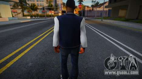 Wbdyg2 Upscaled Ped for GTA San Andreas
