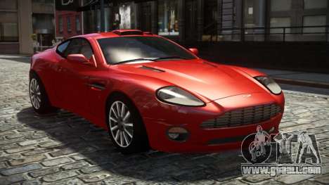 Aston Martin Vanquish L-Sport for GTA 4