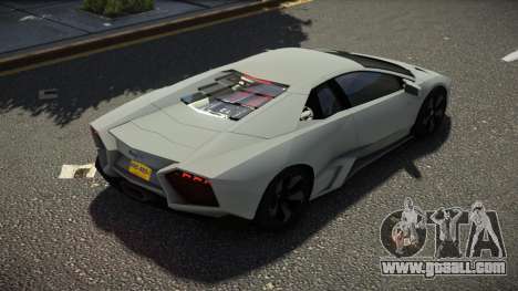 Lamborghini Reventon ZX-R for GTA 4